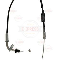 Moto Express GAZ HALATI MODENAS OEM