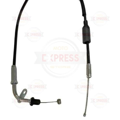 Moto Express GAZ HALATI MODENAS OEM