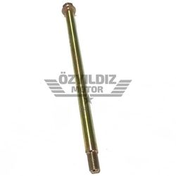 Moto Express MAFSAL MİLİ YBR125