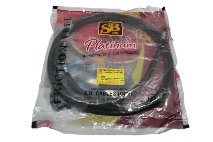 Hero Pleasure Arka Fren Halatı