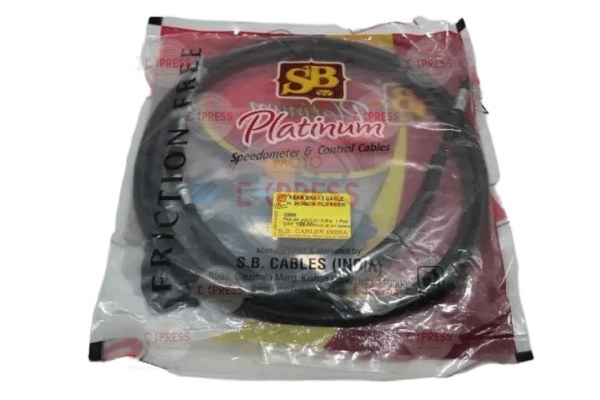 Hero Pleasure Arka Fren Halatı