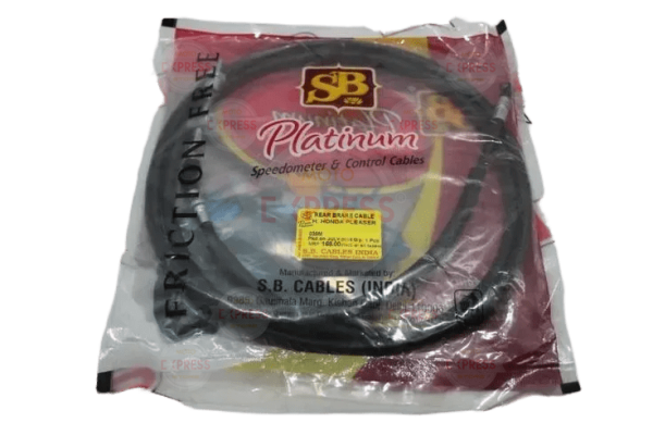 Hero Pleasure Arka Fren Halatı