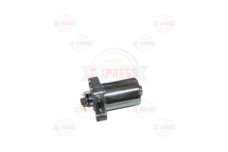 Spacy 110 - Hero Duet 110 Marş Motoru Mıtsuba