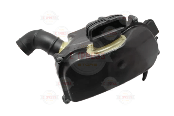 Tvs Scooty Pep 90 Cc Komple Filtresi A