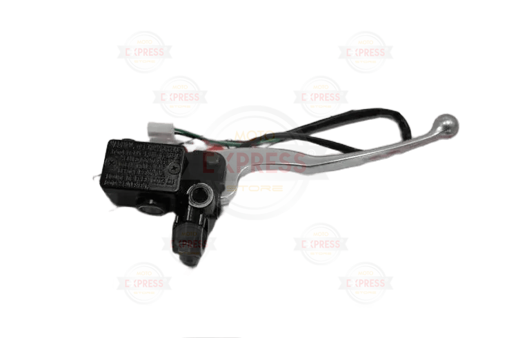 Yamaha Ys125 Disk Üst Merkez Oem