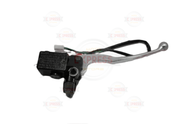 Yamaha Ys125 Disk Üst Merkez Oem