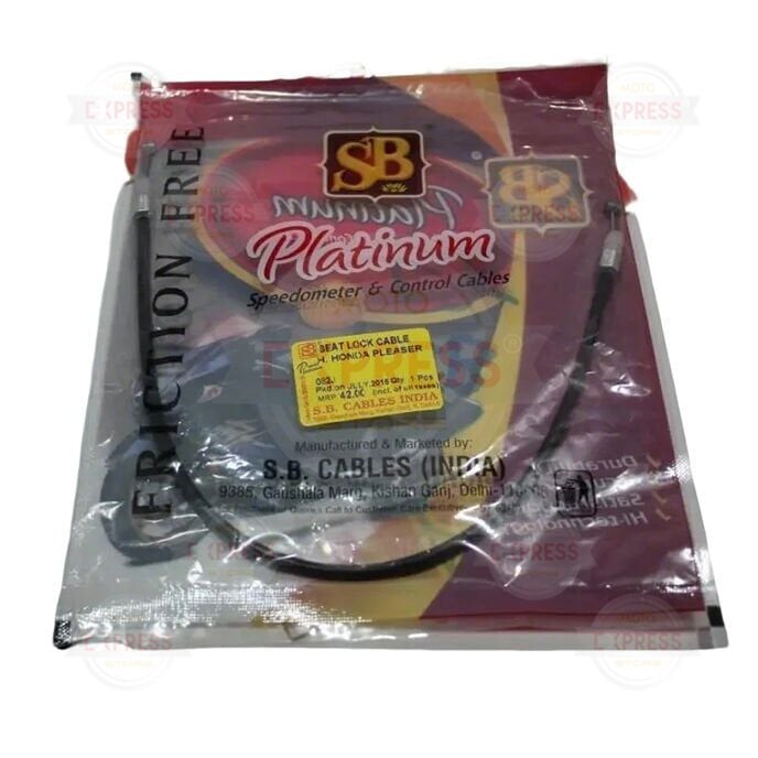 Hero Pleasure Sele Halatı