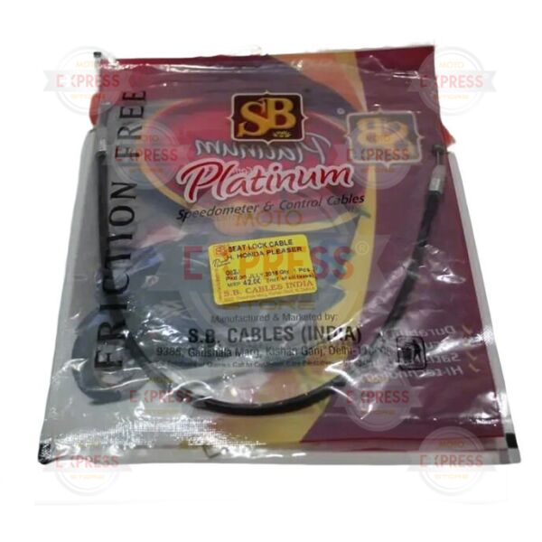 Hero Pleasure Sele Halatı