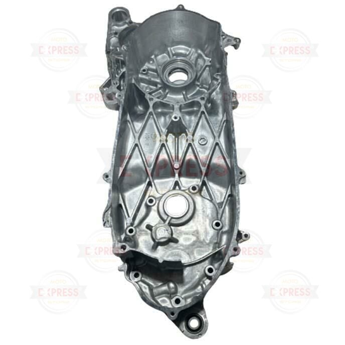 Honda Forza250 2018-2020 Sol Blok Karter A