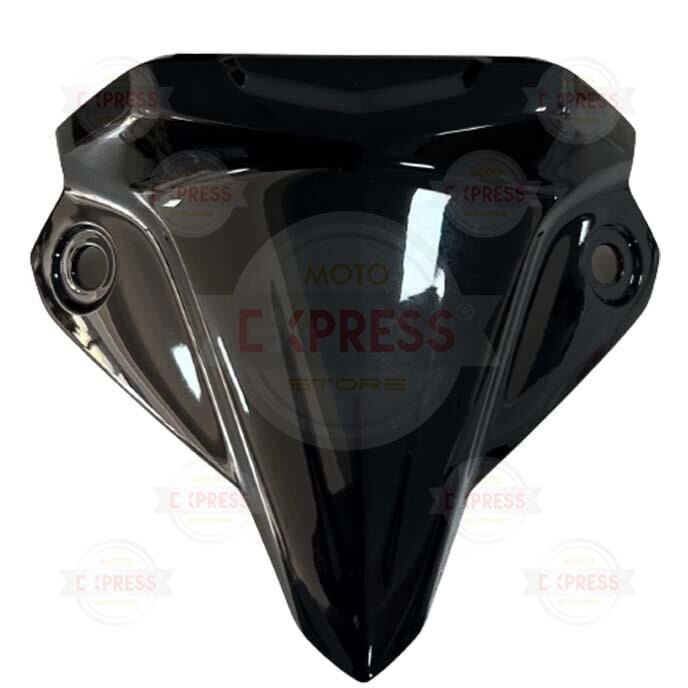 Yamaha MT25 2021-2023 Ön Kafa Siperlik Grenajı Parlak Siyah P1 A