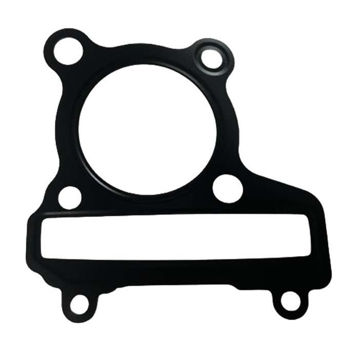 Tvs Jupiter125 2023-2024 Silindir Üst Sac Metal Contası A