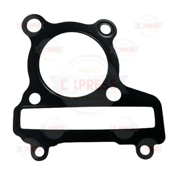 Tvs Jupiter125 2023-2024 Silindir Üst Sac Metal Contası A