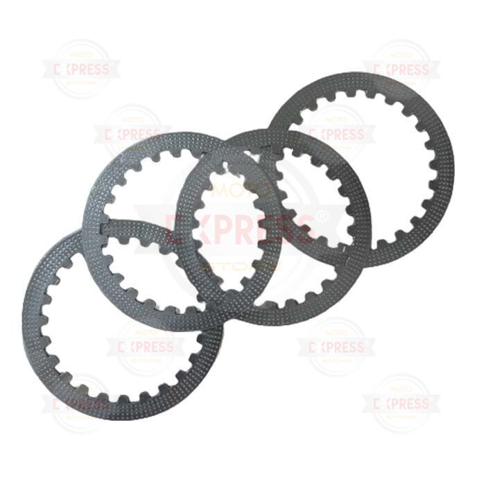 Tvs Apache RTR150 RTR180 2007-2016 Debriyaj Ara Sacı 4'lü Cs