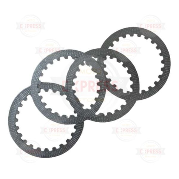 Tvs Apache RTR150 RTR180 2007-2016 Debriyaj Ara Sacı 4'lü Cs