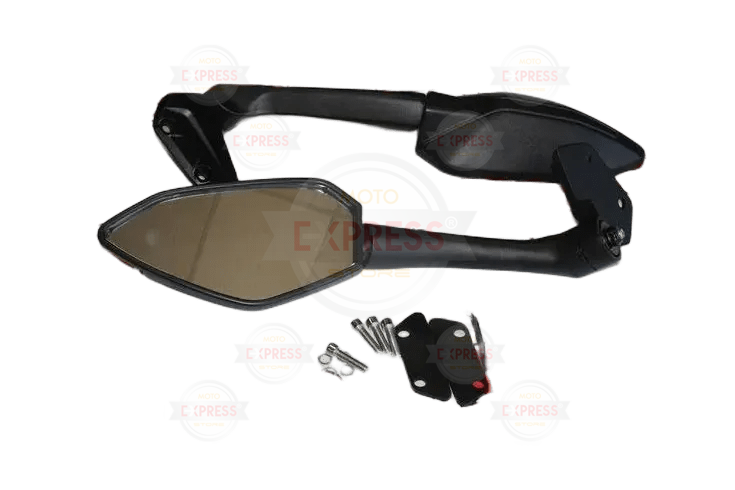 Cf Moto 250 Sr Ayna Tk