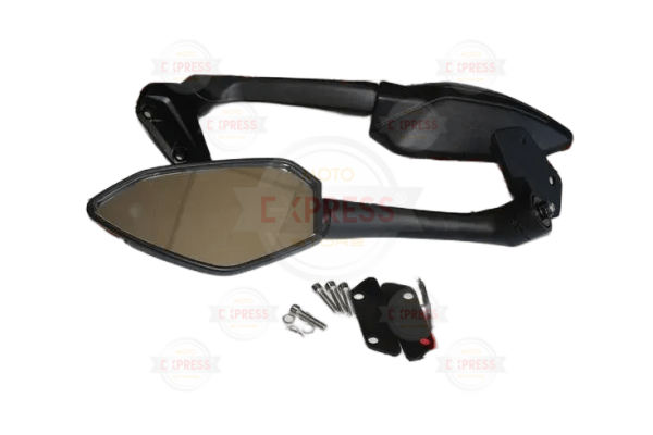 Cf Moto 250 Sr Ayna Tk