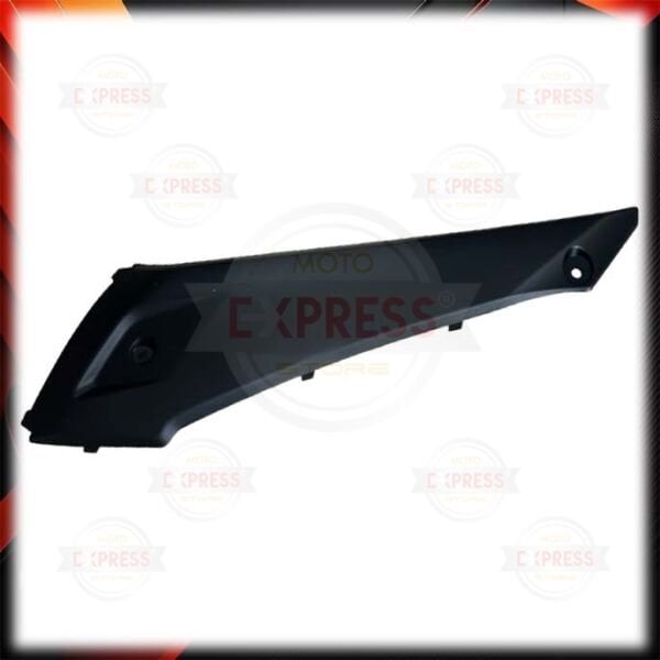 Yamaha RayZR125 Sol Alt Marşpiyel Grenajı Paneli A