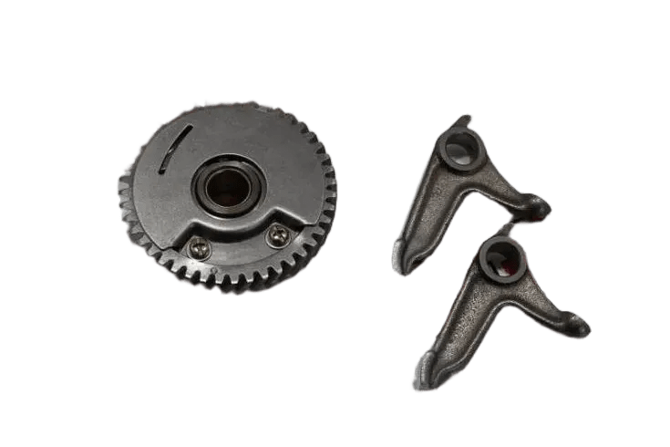 CG 200 MODİFİYE EKSANTRİK SET