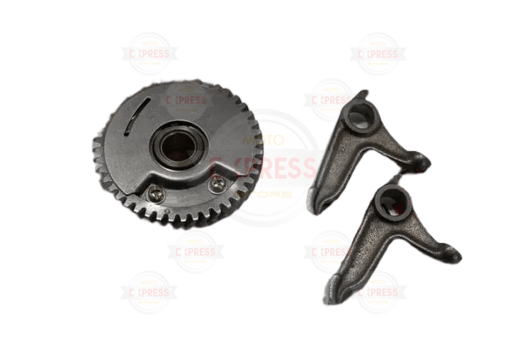 Cg 200 Modifiye Eksantrik Set