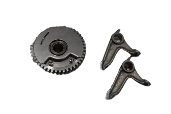 CG 200 MODİFİYE EKSANTRİK SET