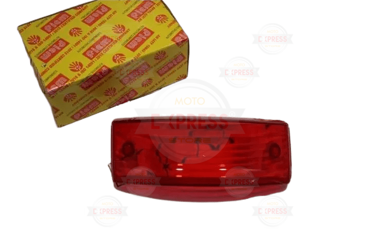 Honda Activa Stop Camı Fiem