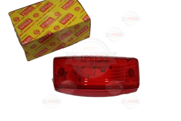 Honda Activa Stop Camı Fiem