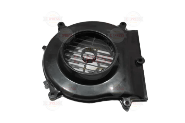 Tvs Scooty Pep 90 Cc Fan Kapağı A