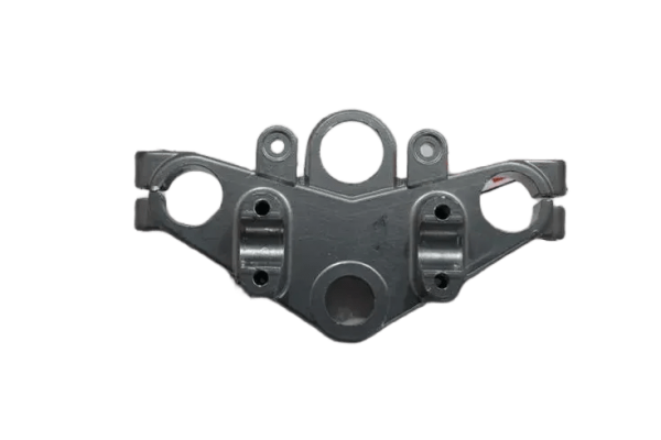 YAMAHA YS125 GİDON ÜST TABLA OEM