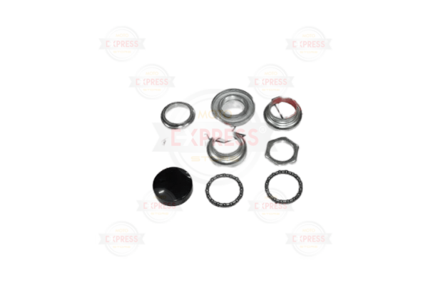 Peugeot Ön Furş Tk