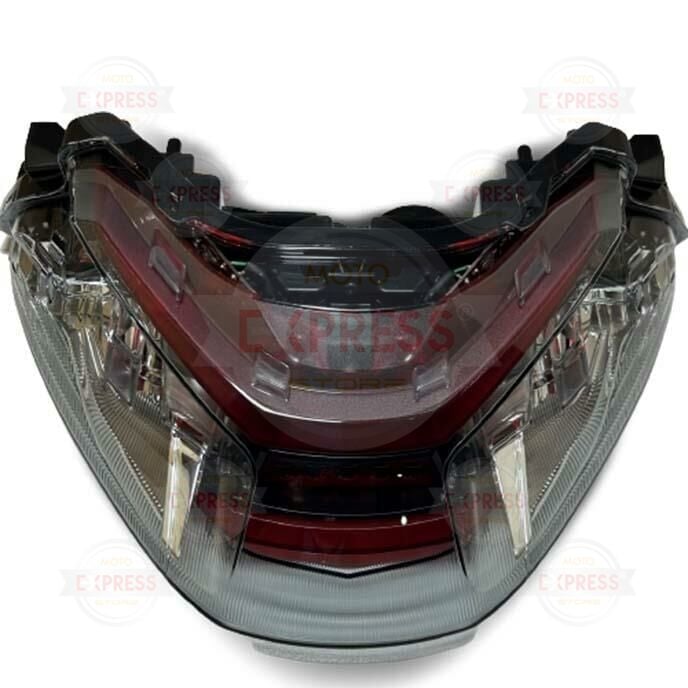 Honda Forza250 2018-2022 Arka Far Stop Lambası A