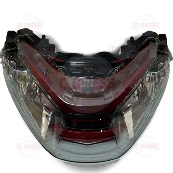 Honda Forza250 2018-2022 Arka Far Stop Lambası A