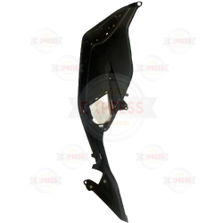 Moto Express ALT BASAMAK SOL PCX A (2018)