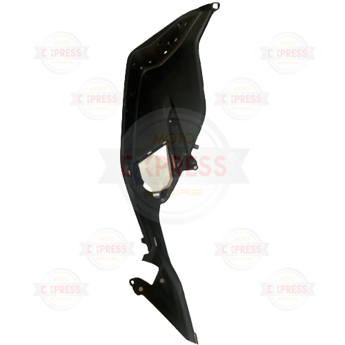 Moto Express ALT BASAMAK SOL PCX A (2018)