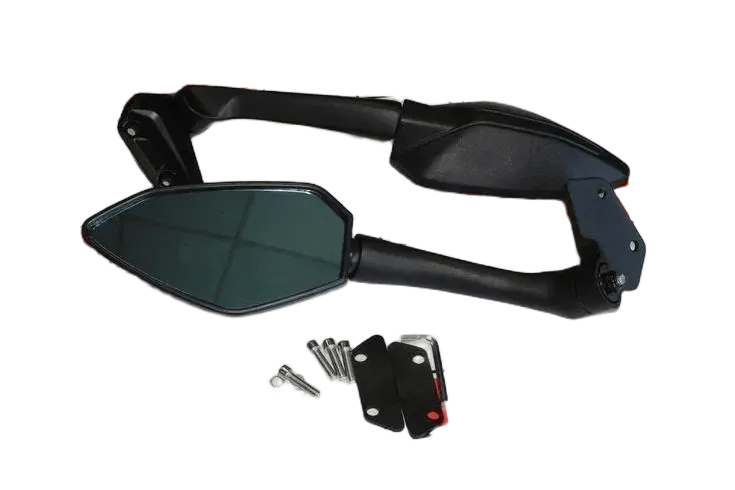 CF MOTO 250 SR AYNA TK BLUE