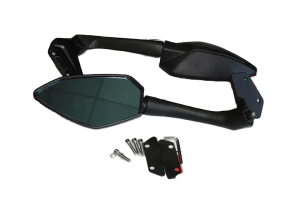 CF MOTO 250 SR AYNA TK BLUE