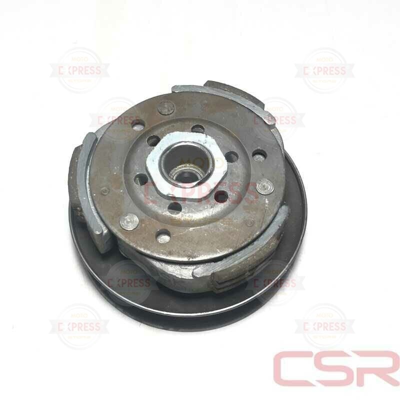 Moto Express DEBRİYAJ ARKA KİNETİC