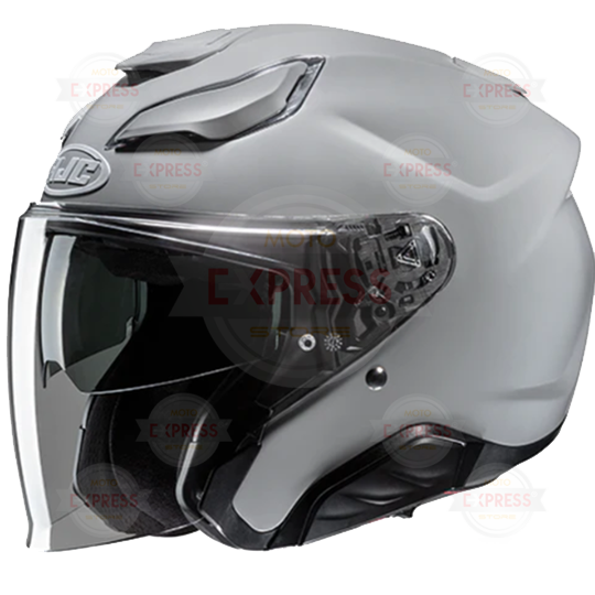 Hjc F31 Kask Nardo Gri