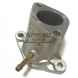 Moto Express MANİFOLD YBR125 A