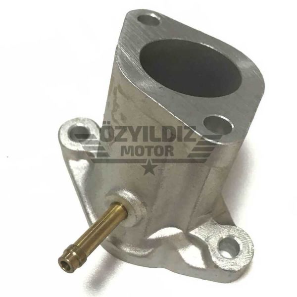 Moto Express MANİFOLD YBR125 A