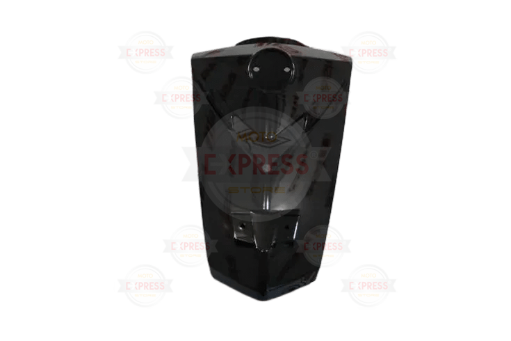 Crypton Siyah Ön Panel C8 Oem