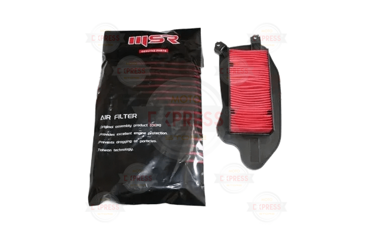 Spacy 110 Cc Hava Filtresi (Tse)