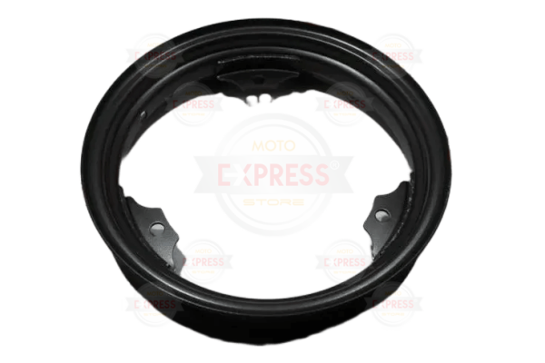 Tvs Scooty Pep 75-90 Cc Jant Çıplak A