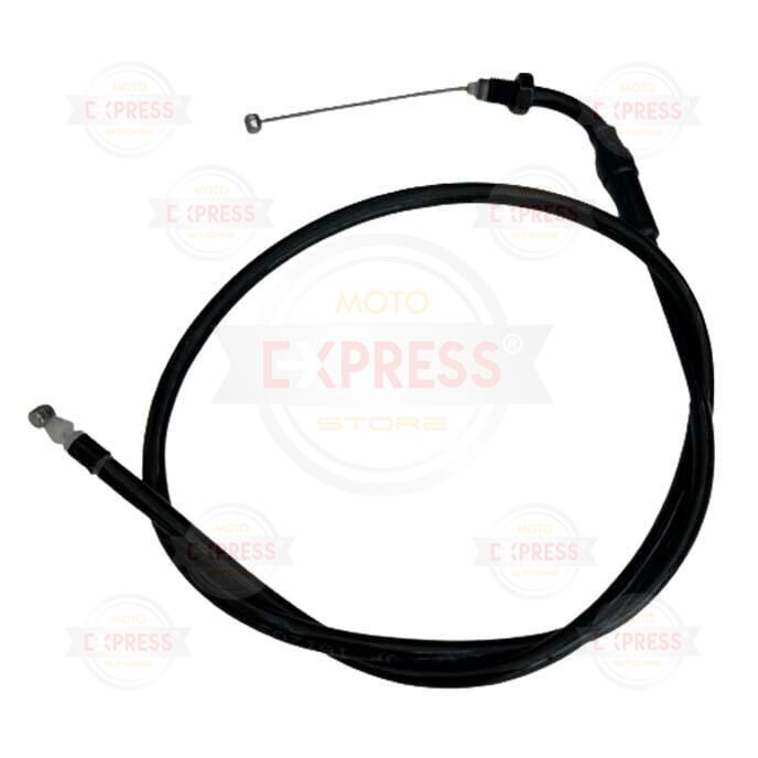 Bajaj Dominar D250 D400 UG 2017-2024 Gaz Halatı Teli A