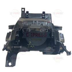 Moto Express AKÜ KUTUSU PCX 2018 A