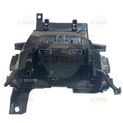 Moto Express AKÜ KUTUSU PCX 2018 A