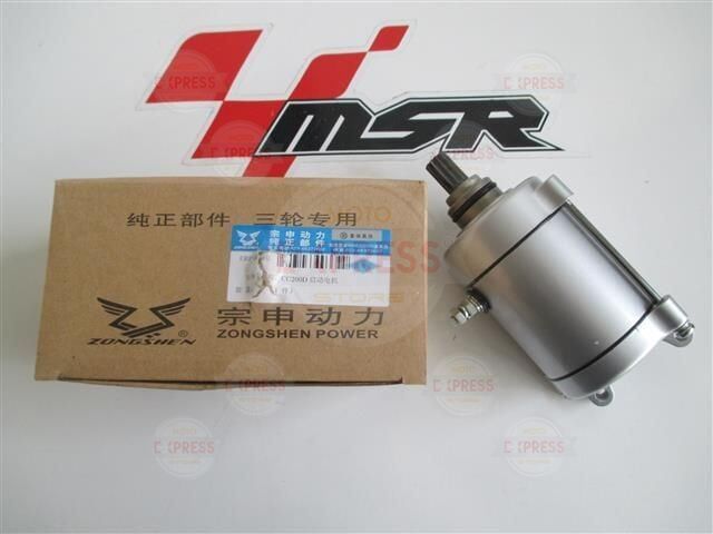 Moto Express CG 200 MARŞ MOTORU