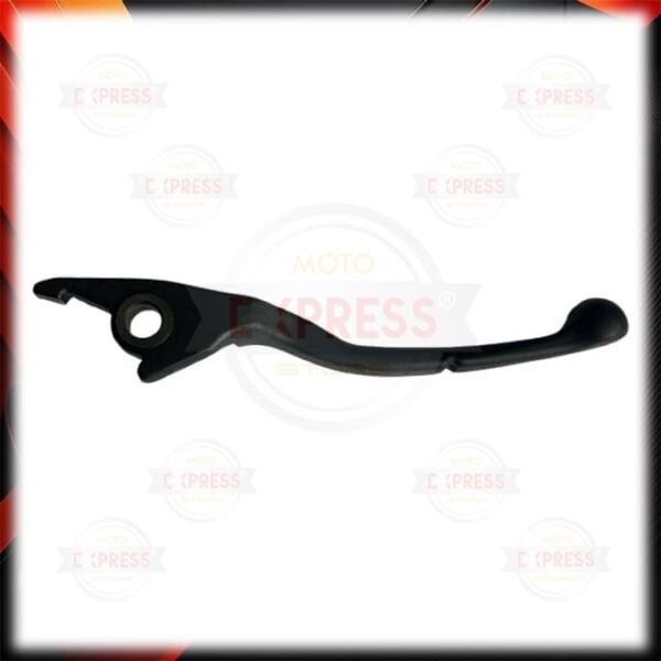 Yamaha RayZR125 Sağ Ön Fren Kolu Maneti Siyah A