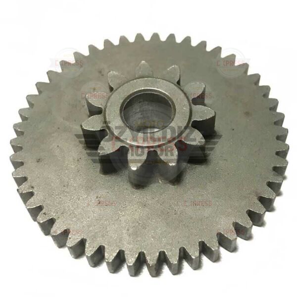 Moto Express MARŞ DİŞLİ KARŞILIĞI YBR125