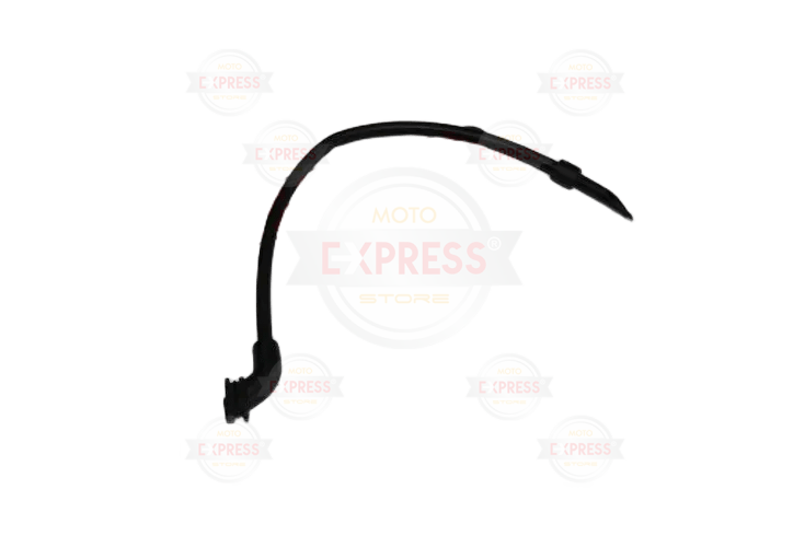 Mondial Ressivo 250 Rks Vieste 249 Vespa 250 Tr250T Huracan Şanzuman Kapağı Havalandırma Hortumu A