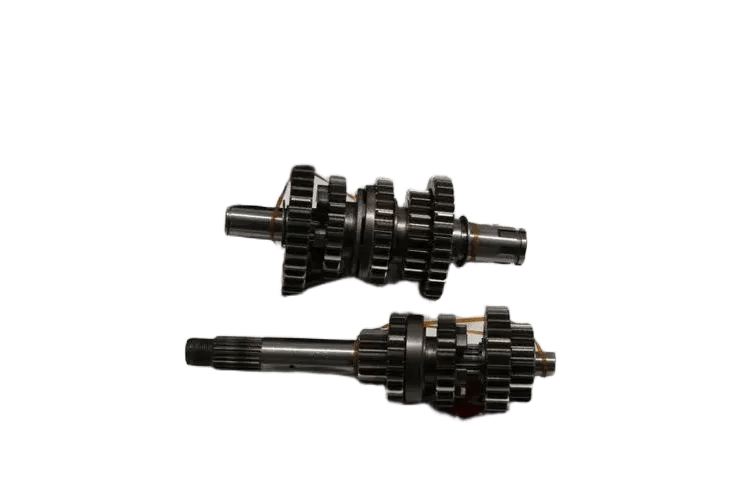 HONDA CBF 150 KOMPLE ŞANZUMAN 153 MM GRUP-22.80 HİLAL GENİŞLİĞİ